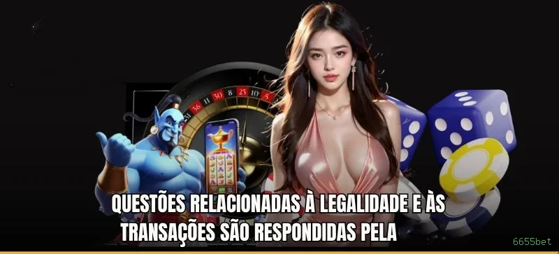 Instalar APK 6655bet