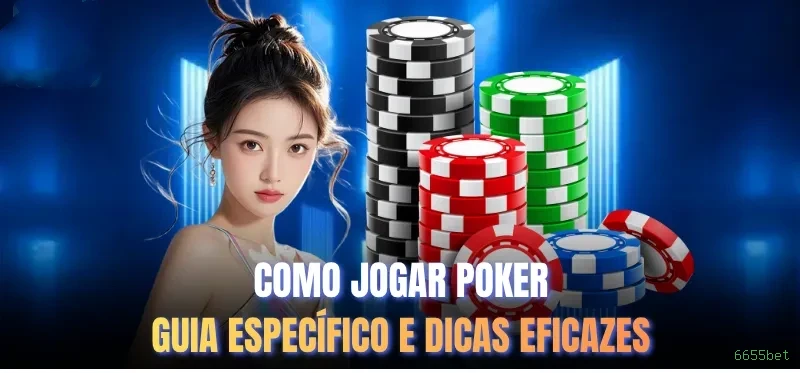 Notificações e promoções