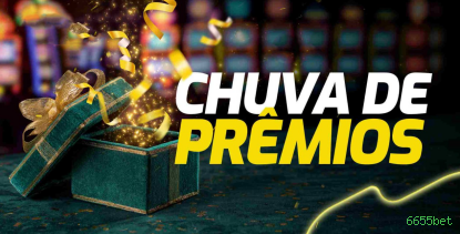 Cashback Semanal 6655bet
