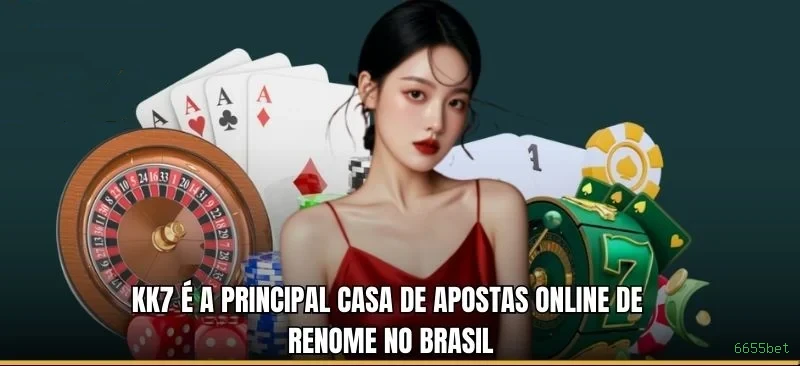 Programa VIP 6655bet