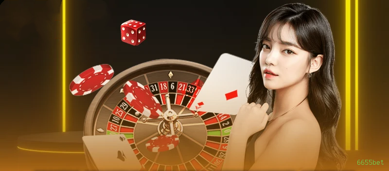 Siga a 6655bet no Facebook