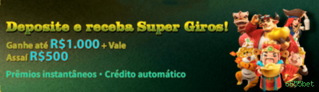 Instalação Android 6655bet