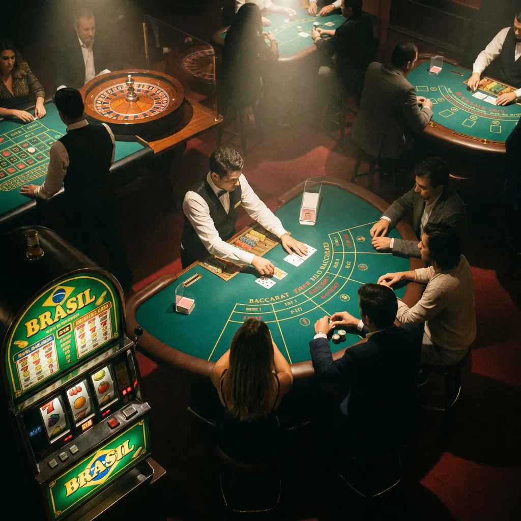 Lottery Clássica na 6655bet